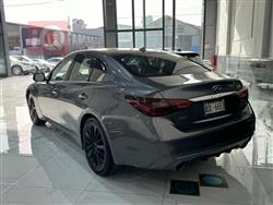انفنتي Q50